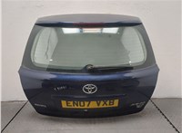  Крышка (дверь) багажника Toyota Avensis 2 2003-2008 20331520 #1