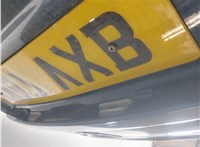  Крышка (дверь) багажника Toyota Avensis 2 2003-2008 20331520 #9