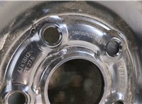  Колесо запасное (таблетка) Audi Q3 2011-2014 20331522 #4