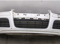  Бампер Volkswagen Golf 5 2003-2009 20331525 #1