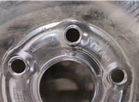 Колесо запасное (таблетка) Volkswagen Tiguan 2007-2011 20331532 #4