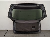  Крышка (дверь) багажника Opel Signum 20331535 #5
