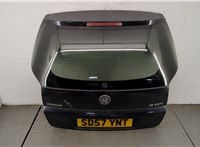  Крышка (дверь) багажника Opel Signum 20331535 #1