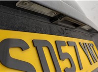  Крышка (дверь) багажника Opel Signum 20331535 #11