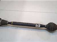  Полуось (приводной вал, шрус) Audi TT (8J) 2006-2010 20331539 #1