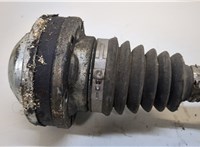  Полуось (приводной вал, шрус) Audi TT (8J) 2006-2010 20331539 #4