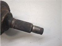 0K5542550XB Полуось (приводной вал, шрус) KIA Carnival 1998-2006 20331543 #5