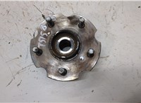  Ступица (кулак, цапфа) Toyota RAV 4 2006-2013 20331546 #1