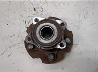  Ступица (кулак, цапфа) Toyota RAV 4 2006-2013 20331546 #2