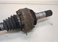  Полуось (приводной вал, шрус) Audi Q7 2009-2015 20331552 #3