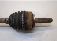  Полуось (приводной вал, шрус) Honda CR-V 2002-2006 20331554 #2