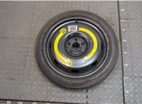  Колесо запасное (таблетка) Volkswagen Tiguan 2007-2011 20331559 #2