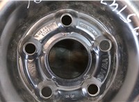  Колесо запасное (таблетка) Volkswagen Tiguan 2007-2011 20331559 #4