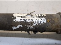  Полуось (приводной вал, шрус) Nissan Qashqai 2006-2013 20331560 #3