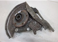  Ступица (кулак, цапфа) Audi A5 (8T) 2007-2011 20331561 #1