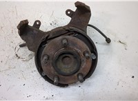 Ступица (кулак, цапфа) Nissan Note E11 2006-2013 20331570 #1