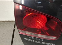 7L6867601J, 7L6867672D, 7L6867685C, 7L6867671D Обшивка крышки (двери) багажника Volkswagen Touareg 2007-2010 11363334 #5