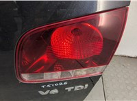 7L6867601J, 7L6867672D, 7L6867685C, 7L6867671D Обшивка крышки (двери) багажника Volkswagen Touareg 2007-2010 11363334 #6