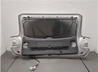  Обшивка крышки (двери) багажника Audi Q7 2009-2015 11363343 #5