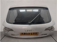  Обшивка крышки (двери) багажника Audi Q7 2009-2015 11363343 #1