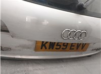  Обшивка крышки (двери) багажника Audi Q7 2009-2015 11363343 #8