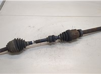 391003VD0B Полуось (приводной вал, шрус) Nissan Note E12 2012- 20331580 #1
