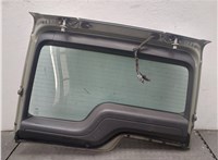 DLB500074 Двигатель стеклоочистителя (моторчик дворников) задний Land Rover Discovery 3 2004-2009 11363367 #5