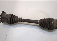  Полуось (приводной вал, шрус) Volkswagen Sharan 2000-2010 20331597 #1