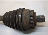  Полуось (приводной вал, шрус) Volkswagen Sharan 2000-2010 20331597 #2