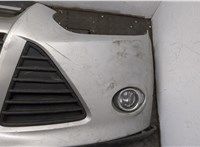  Заглушка (решетка) бампера Ford Galaxy 2010-2015 11363389 #4