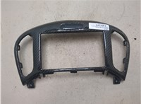 682601KK0A Рамка под магнитолу Nissan Juke 2010-2014 20331624 #4