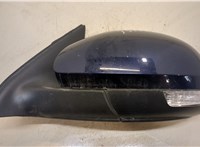  Зеркало боковое Volkswagen Tiguan 2011-2016 20331635 #2