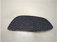 Заглушка (решетка) бампера Mercedes C W205 2014-2018 20331636 #1