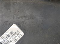  Заглушка (решетка) бампера Mercedes C W205 2014-2018 20331636 #2