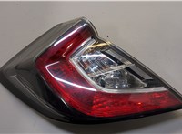  Фонарь (задний) Honda Civic 2015-2021 20331657 #1