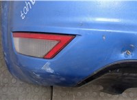  Бампер Ford Focus 2 2008-2011 20331658 #5