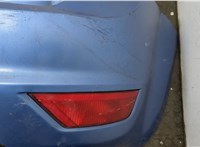  Бампер Ford Focus 2 2008-2011 20331658 #8