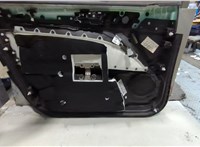  Дверная карта (Обшивка двери) Ford Mondeo 5 2015- 20331662 #2