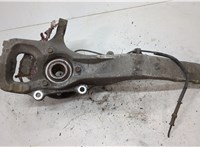  Ступица (кулак, цапфа) Jeep Grand Cherokee 2004-2010 20331664 #2