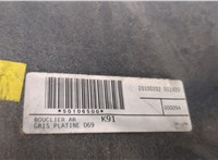  Датчик парктроника Renault Laguna 3 2007- 11363419 #6