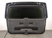  Обшивка крышки (двери) багажника Volkswagen Sharan 2010-2015 11363429 #3