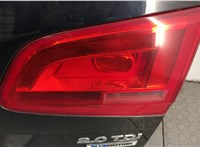  Обшивка крышки (двери) багажника Volkswagen Sharan 2010-2015 11363429 #8