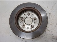  Диск тормозной Toyota C-HR 20331678 #2