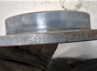  Диск тормозной Toyota C-HR 20331678 #4