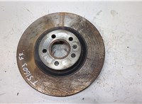  Диск тормозной Volvo XC40 20331691 #1