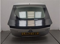 6700547201 Крышка (дверь) багажника Toyota Prius 2009-2015 20331693 #1