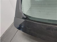 6700547201 Крышка (дверь) багажника Toyota Prius 2009-2015 20331693 #2