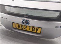 6700547201 Крышка (дверь) багажника Toyota Prius 2009-2015 20331693 #3