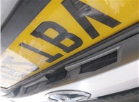 6700547201 Крышка (дверь) багажника Toyota Prius 2009-2015 20331693 #4