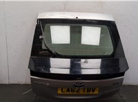 6810547111 Стекло заднее Toyota Prius 2009-2015 11363440 #22